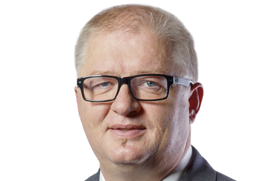 Matthias Kremer