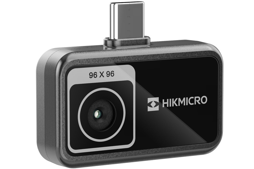 Hikmicro: MiniE.