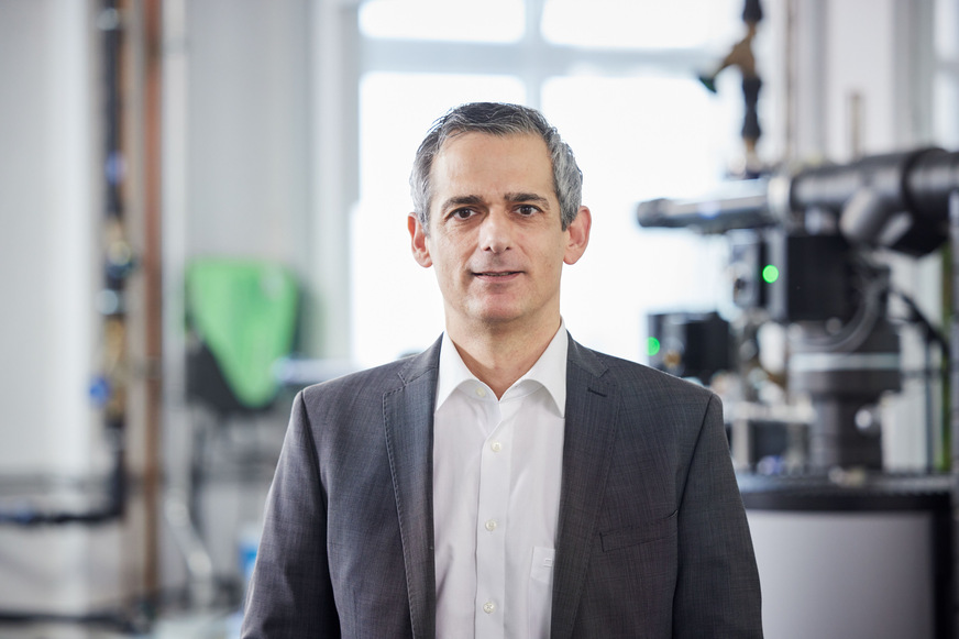 Philipp von Kuk