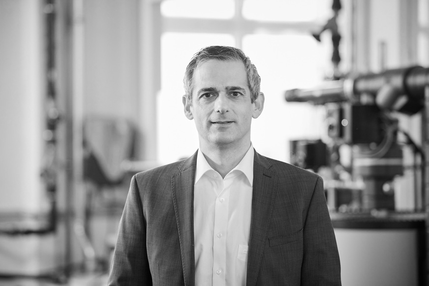 Philipp von Kuk