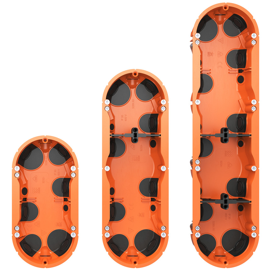 Kaiser: O-range Econ 2/3/4.