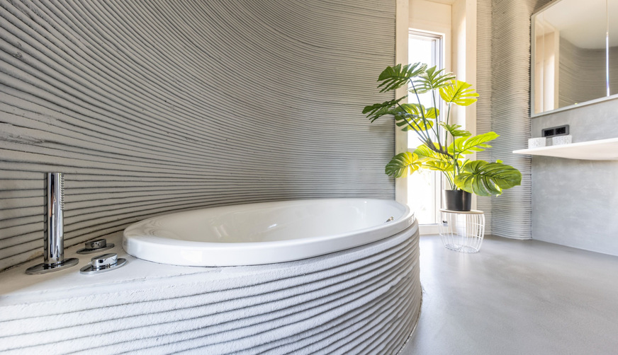 Bild 8 Voraussetzungen für eine passgenaue und fehlerfreie Ausführung sind eine frühzeitige Einbeziehung aller Projektbeteiligten und eine gemeinsame, detaillierte BIM-Planung.