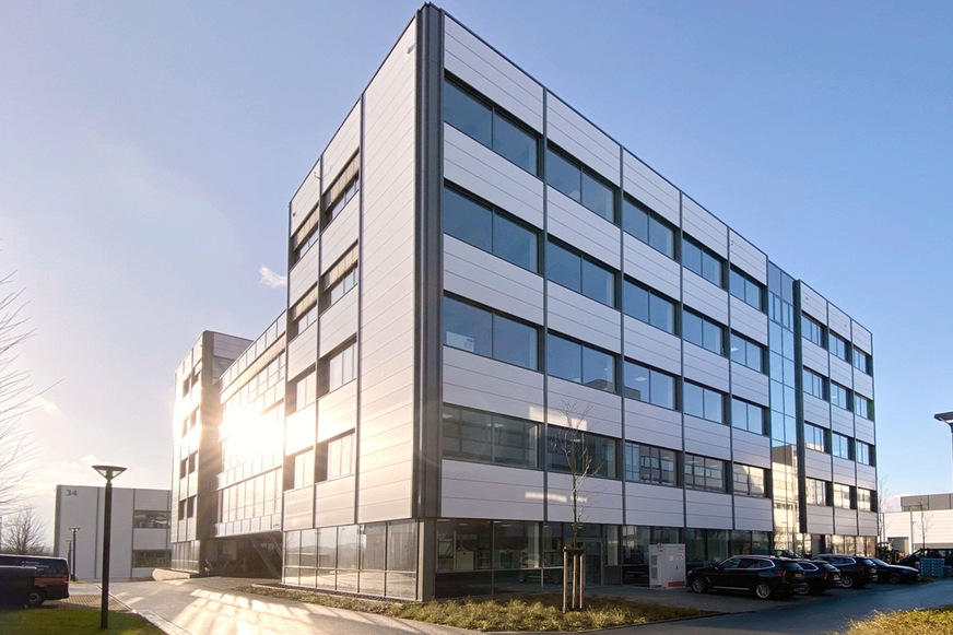 Bild 3 Über Kühlgradtage lässt sich der Energieaufwand zum Kühlen von Gebäuden bewerten. Die Analyse unterstützt bei der gezielten Optimierung des Energieverbrauchs und macht die tatsächliche Wirkung von Maßnahmen transparent.