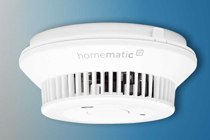 eQ-3: Rauchwarnmelder HmIP-SWSD-2.