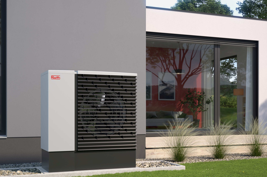 Roth: ThermoAura FR 11 / 16.