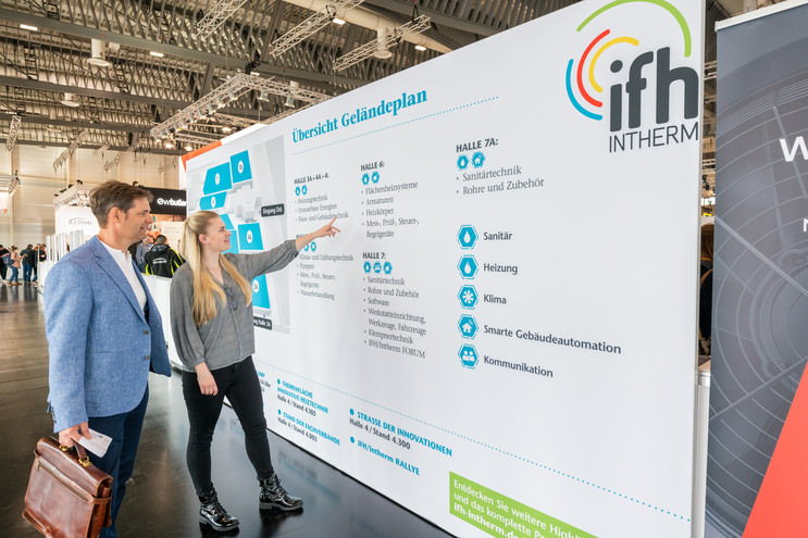 IFH/Intherm 2022
