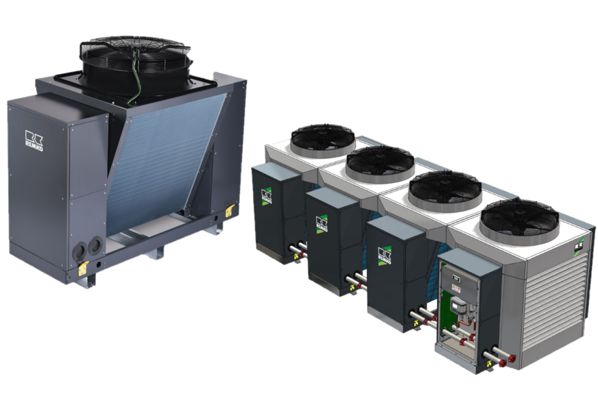 Remko: Energiekonzept SQW Pro.