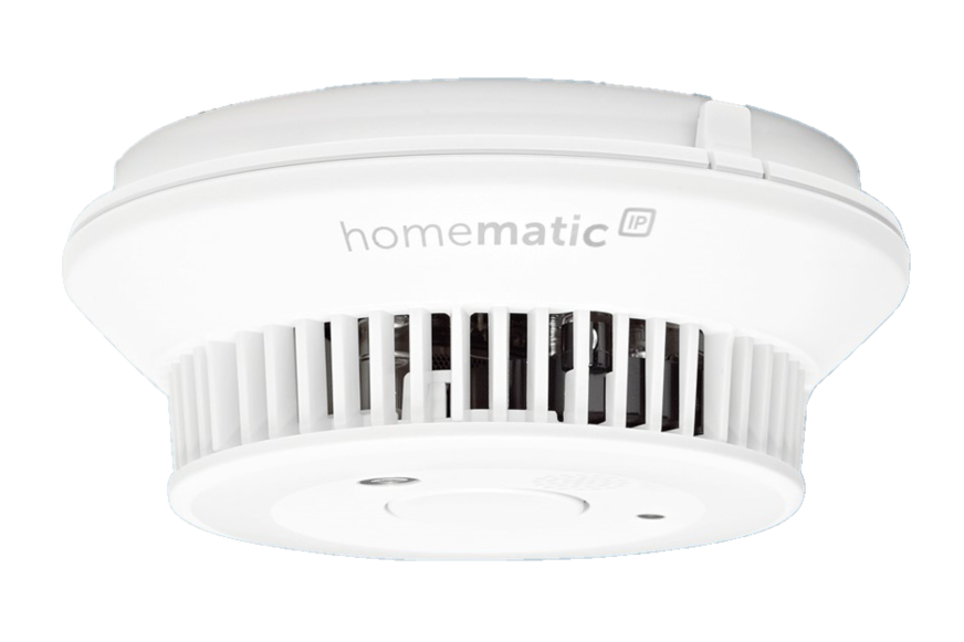 eQ-3: Rauchwarnmelder HmIP-SWSD-2.