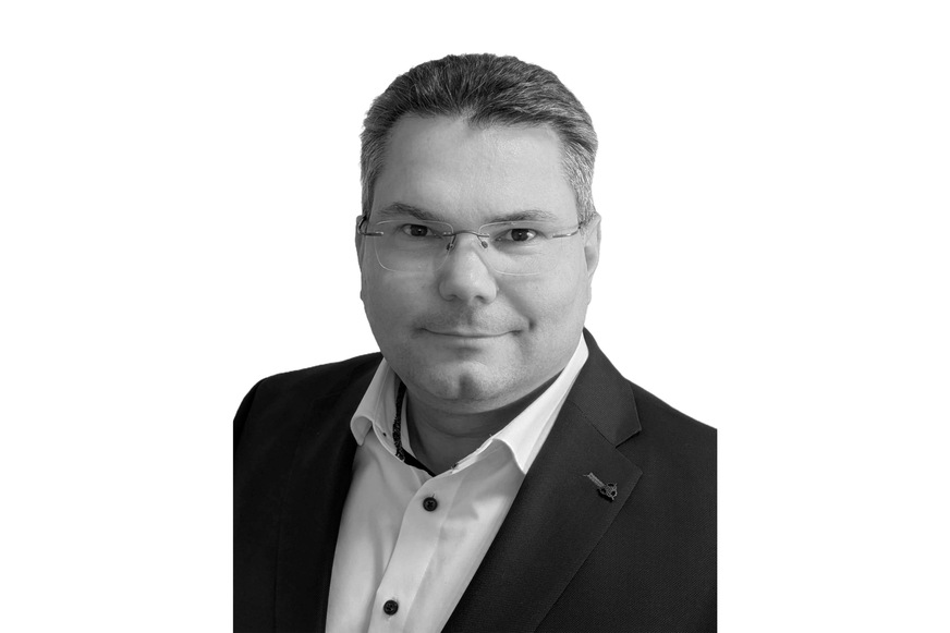 Stefan Geißler
