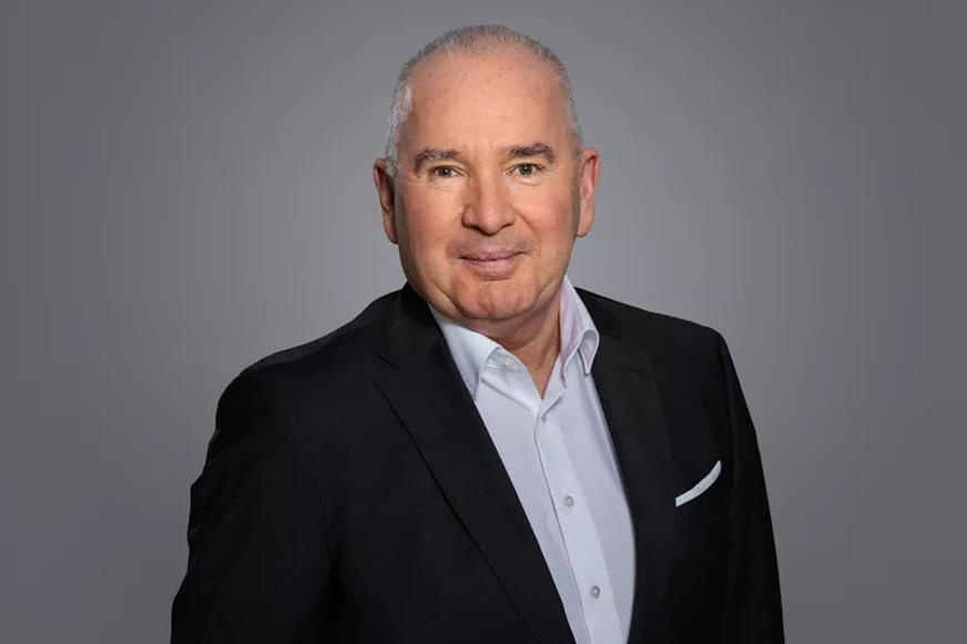 Andreas Müller