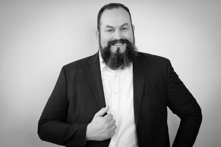 Dipl. Ing. (FH) Tobias Böhm