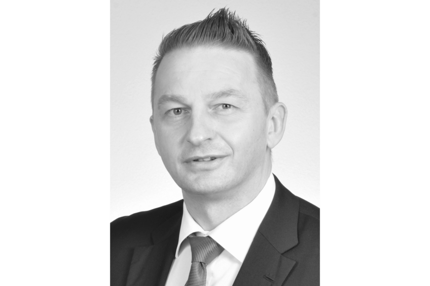 Stefan Garmann