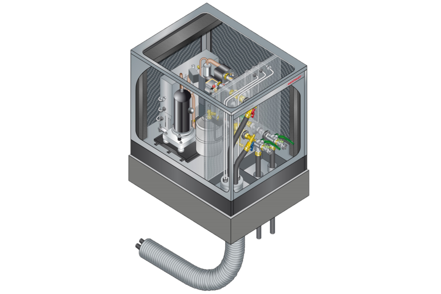 Weishaupt: Geoblock 20.