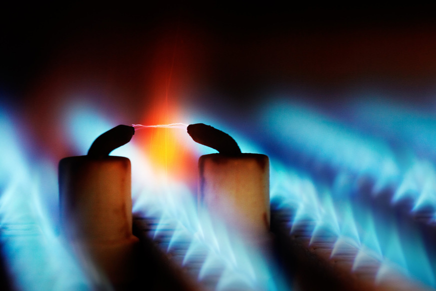 Die Kosten für den 1:1-Austausch einer Gas-Heizung lassen sich im Bereich Einfamilienhaus-typischer Gas-Verbräuche kaum über die geringeren Heizenergiekosten refinanzieren.