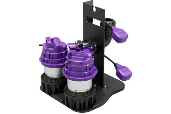 Kessel: Duoanlage Retrofit S.