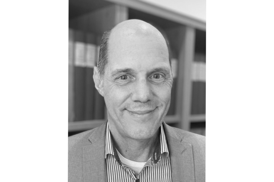 Michael Schmitz