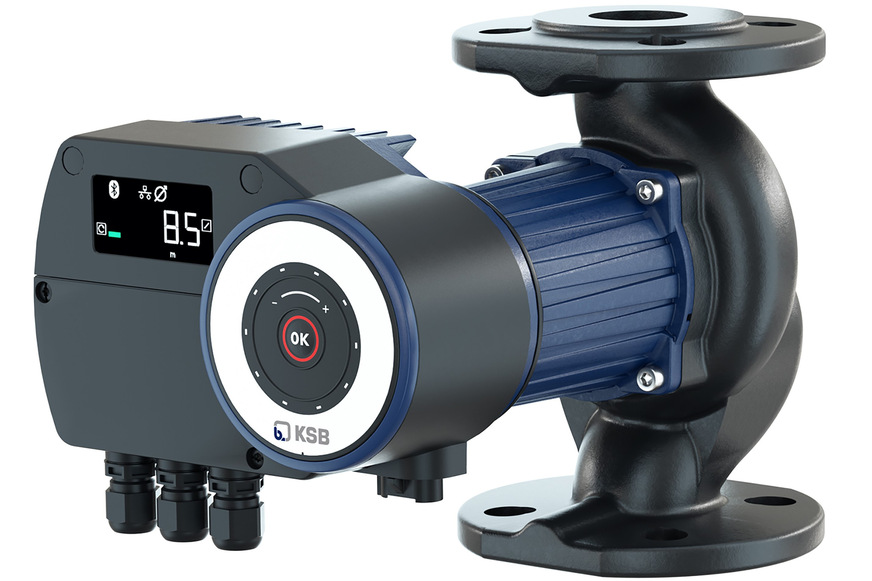 KSB: Calio Pro Plus.