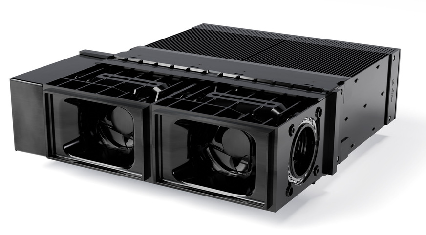 Maico: Lüftungssystem RotationVent RV 2.