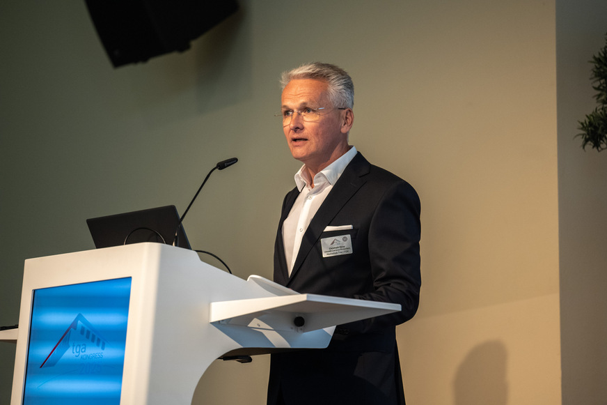 Prof. Dr.-Ing. Dr. Christoph Kaup