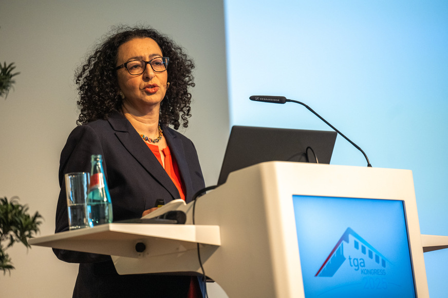 Prof. Dr.-Ing. Lamia Messari-Becker