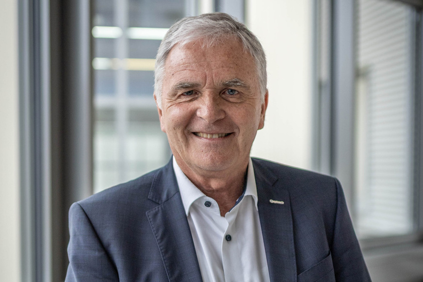 Nach über 30&nbsp;Jahren im Unternehmen, davon 26&nbsp;Jahre als Geschäftsführer, scheidet Kurt Maurer zum 31.&nbsp;Mai&nbsp;2025 auf eigenen Wunsch aus der Geschäftsführung der Systemair GmbH aus.