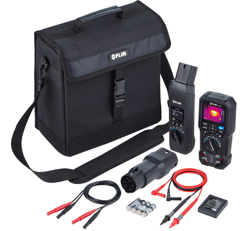 Teledyne Flir: EV-KIT-2.