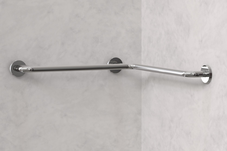 HSK: Solida-Stückgriff als Inneneck-Ausführung.