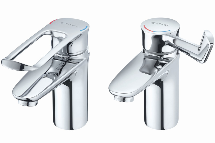 Schell: Modus Care EH-T und AH.