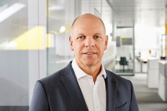 Dirk Gellisch