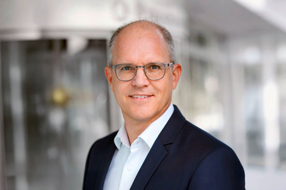 Axel Busch