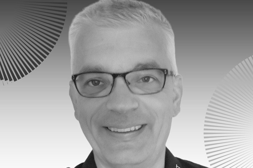Mike Piskorski