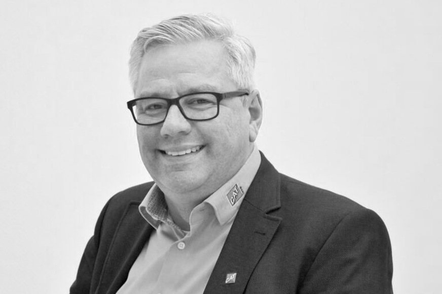Steffen Hild