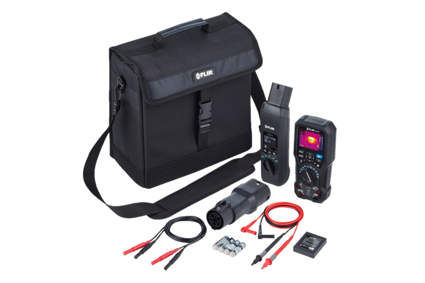 Teledyne Flir: EV-KIT-2.