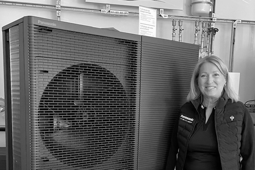 Linda-Christina Sauter