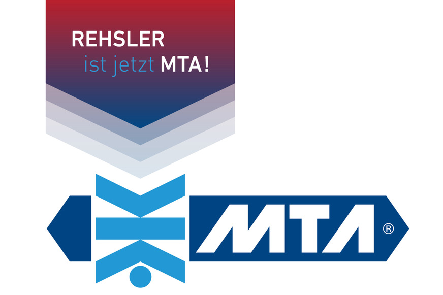 Rehsler ist jetzt MTA.