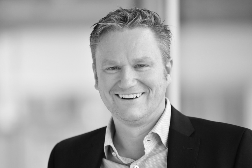 Christopher Filchner