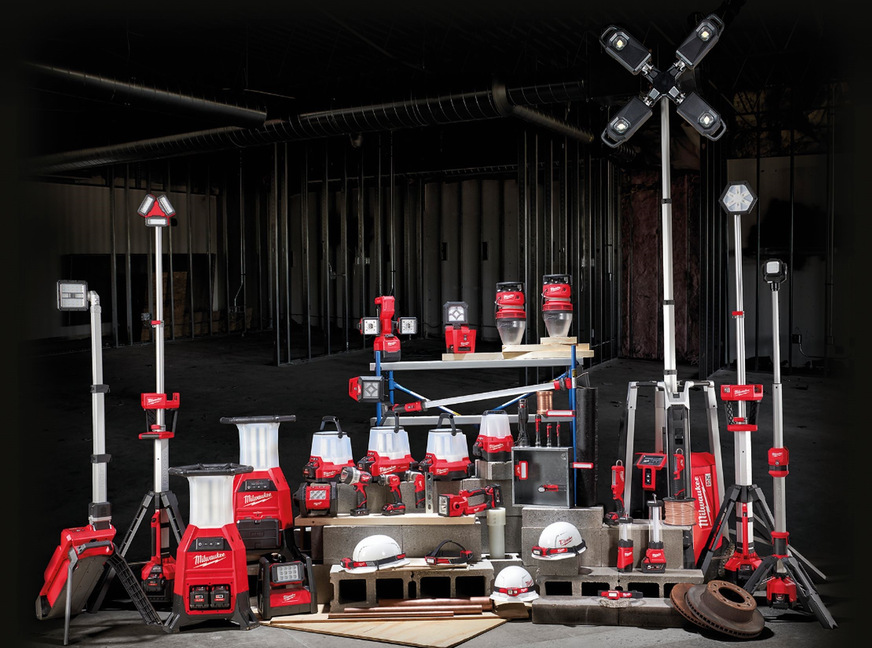 Bild 9 Für die verschiedenen Einsatzprofile bieten Hersteller inzwischen ein großes Produktspektrum.