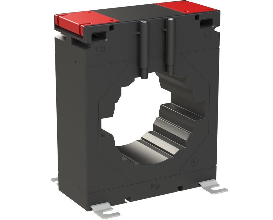 ABB: Stromwandler CT1M.