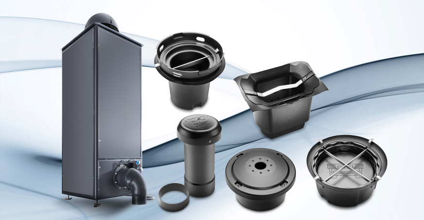 Hightech für Luft und Wasser im Kanal: Coalsi startet Mitte 2025 als eigenständige Gesellschaft durch.