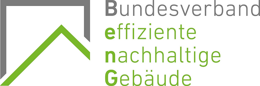 Logo des Bundesverbands energieeffiziente und nachhaltige Gebäude e.V.