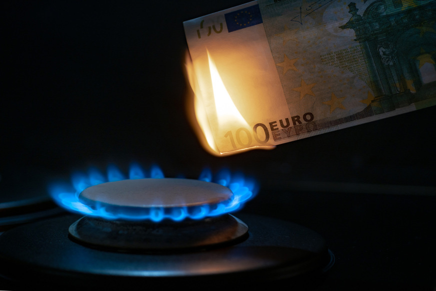 Die Bundesregierung plant, die Gasspeicherumlage ab dem 1. Januar 2026 abzuschaffen, anstatt sie wie geplant am 31. März 2027 auslaufen zu lassen.