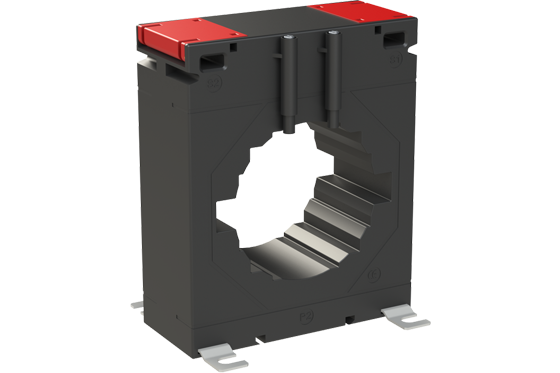 ABB: Stromwandler CT1M.