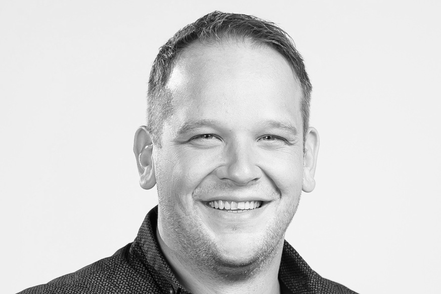 Sascha Hagedorn
