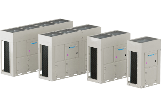 Daikin: Luft/Wasser-Wärmepumpe EWYE-CZ.