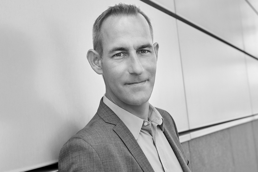 Steffen Thomas
