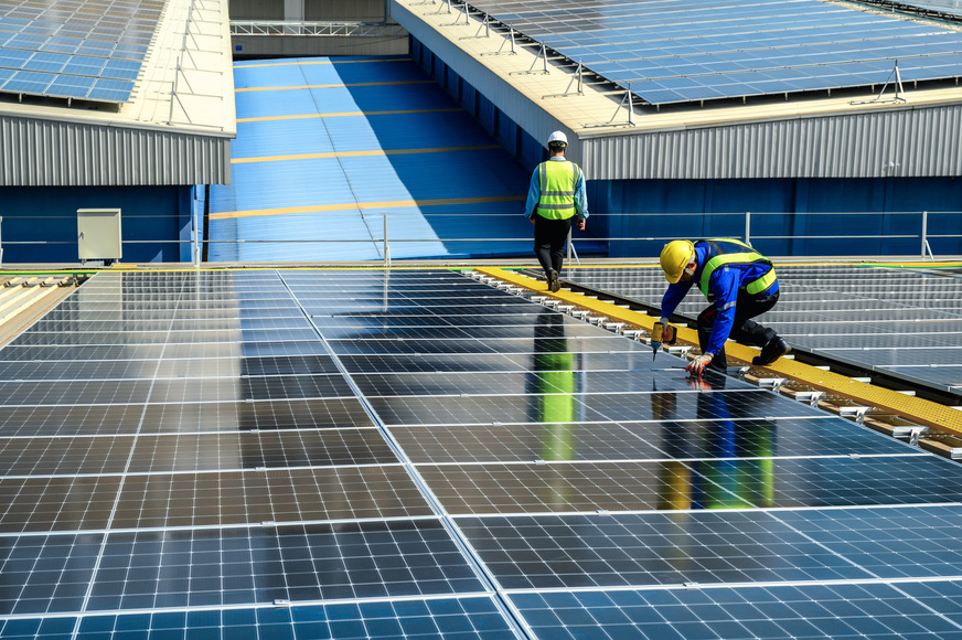 Die Gebäudetechnikbranche ist der Lösungsanbieter für Energieeffizienz, Klimaschutz und nachhaltiges Bauen. Doch trotz technischer Innovationen ist der Branchenumsatz 2024 um rund 4 % auf 20,9 Mrd. Euro gesunken.