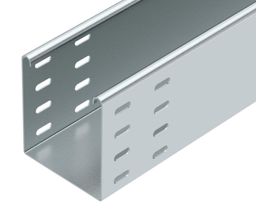 OBO: Kabelrinne SKSU 110.