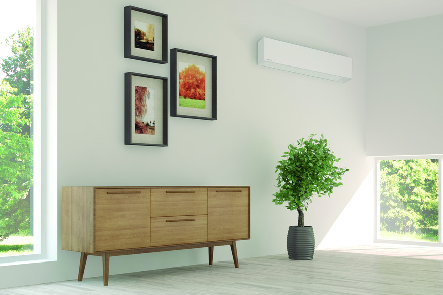 Panasonic: Wandkonvektor FK1.