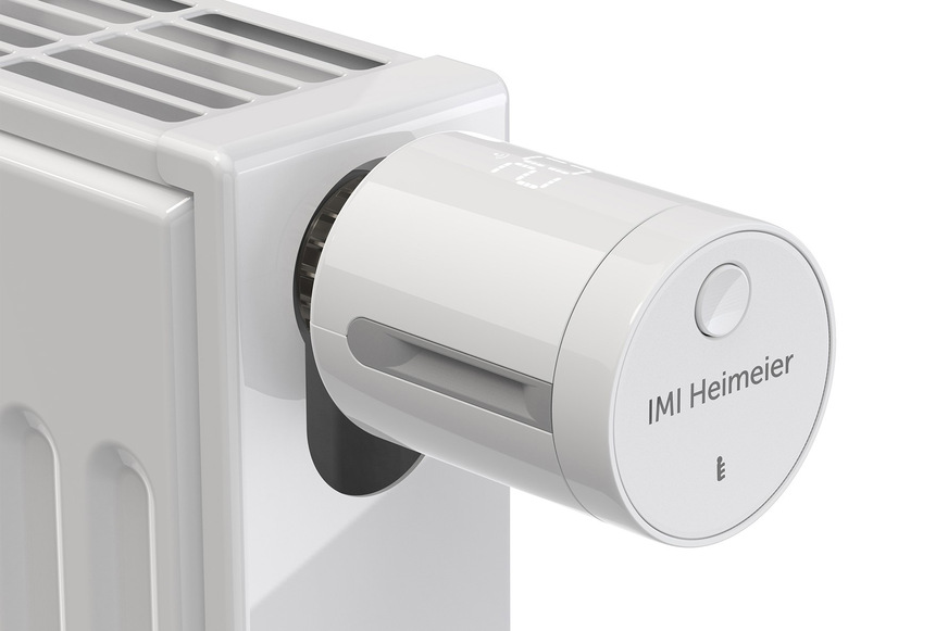 IMI: Thermostatkopf neo-K.