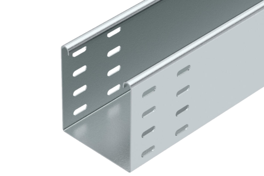 OBO: Kabelrinne SKSU 110.